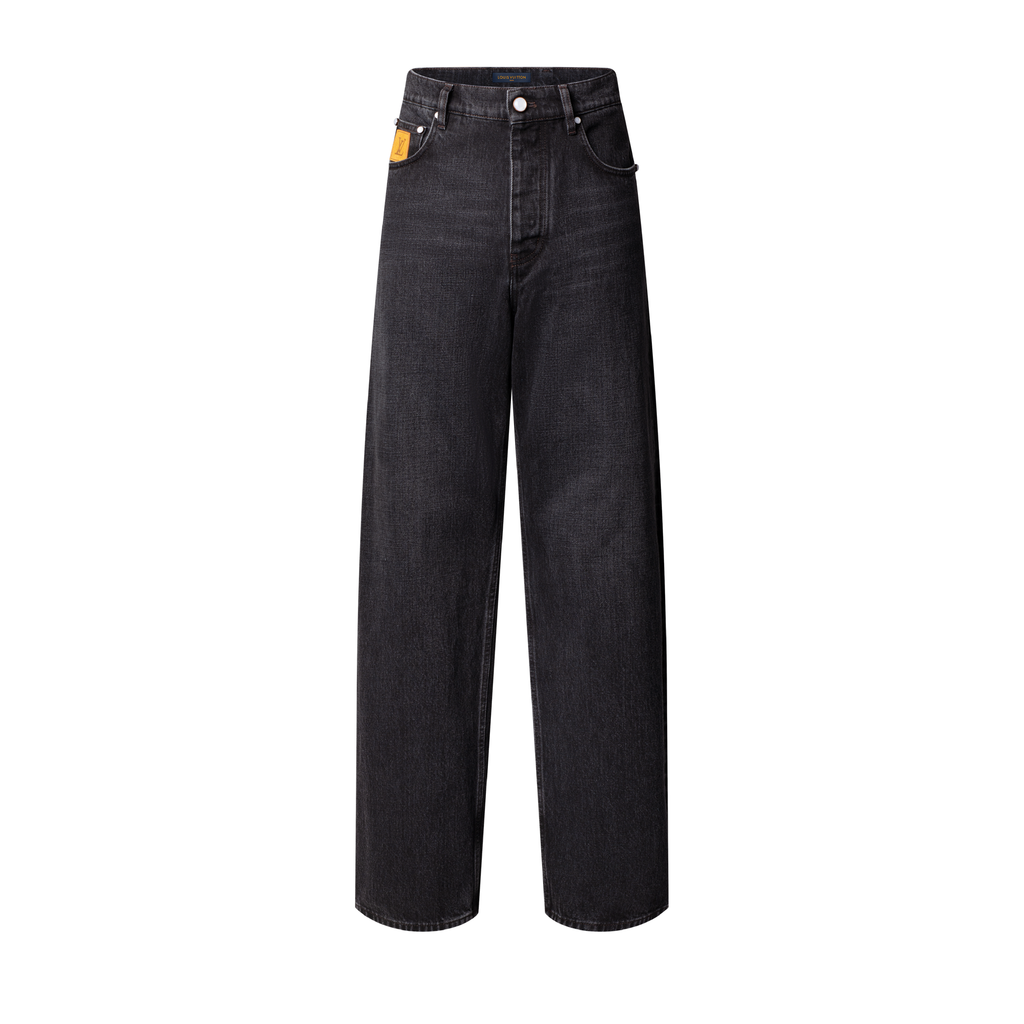 LV Skate Denim Pants - Ready-to-Wear | LOUIS VUITTON